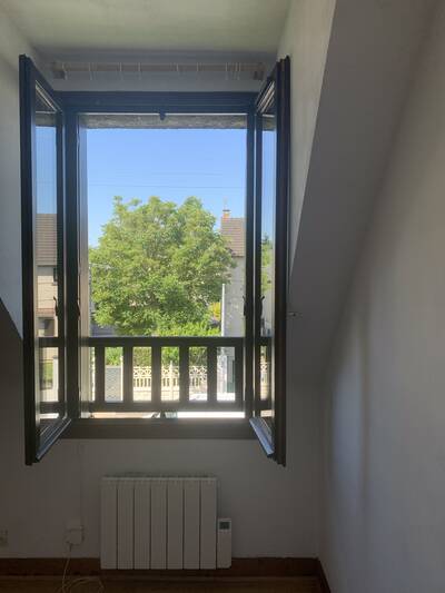 Location appartement 2 pièces Savigny-sur-Orge (91600)