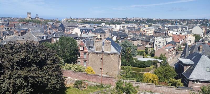Dieppe