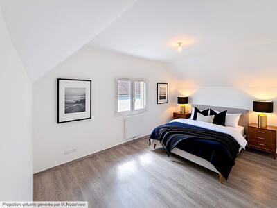 Vente maison 6 pièces Franqueville-Saint-Pierre (76520)