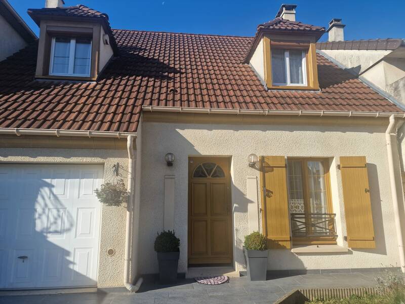Villeparisis (77270)