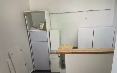 Appartement 3 pièces 66 m² · à Saint-Denis · 66 m² · 244 000 €