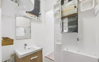 Saint-Ouen-Sur-Seine (93400)