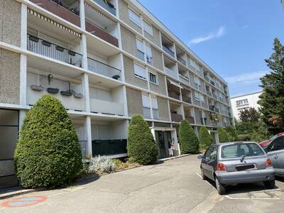 Vente appartement 4 pièces Lyon 7e