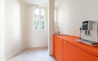 Paris 18E (75018)