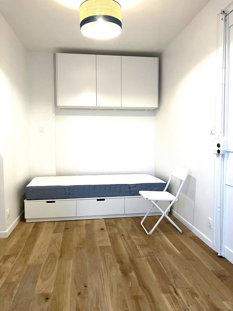 Paris 16E (75016)