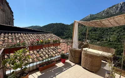 Gorbio (06500)