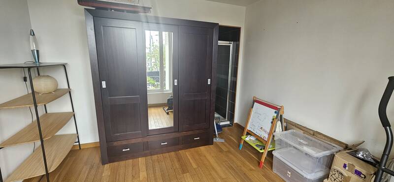 Houilles (78800)