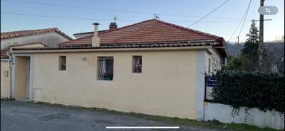Vente maison 3 pièces Pamiers (09100)