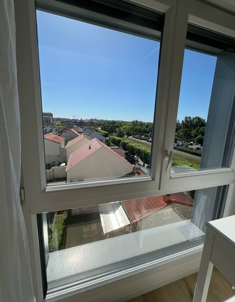 Champigny-Sur-Marne (94500)