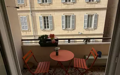 Marseille 1Er (13001)