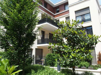 Location appartement 4 pièces Croissy-sur-Seine (78290)