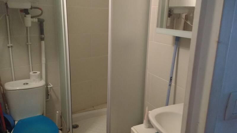 Paris 18E (75018)