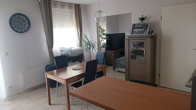 Location appartement 3 pièces Albi (81000)