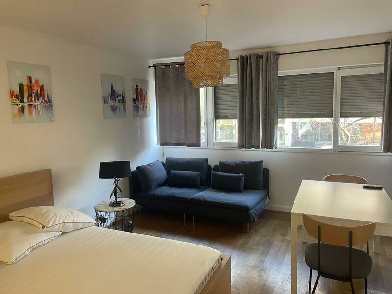 Paris 20E (75020)