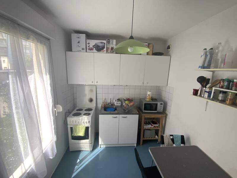 Villeurbanne (69100)