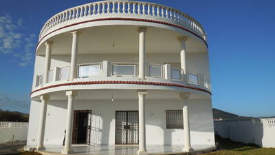 Vente maison 5 pièces Tunisie