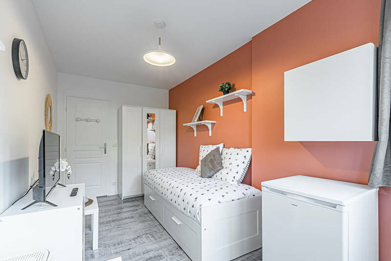 Champs-Sur-Marne (77420)