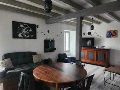 Vente maison 3 pièces Brétigny-sur-Orge (91220)