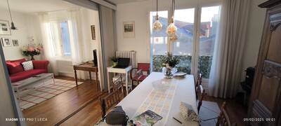 Vente appartement 3 pièces Vichy (03200)