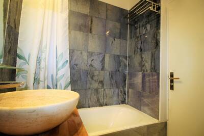 Location appartement 2 pièces Paris 16e