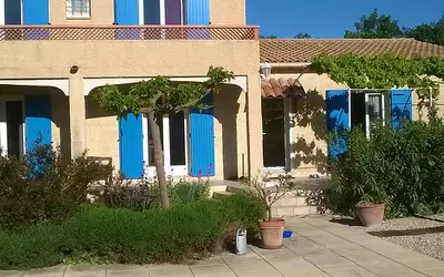 Saint-Didier (84210)