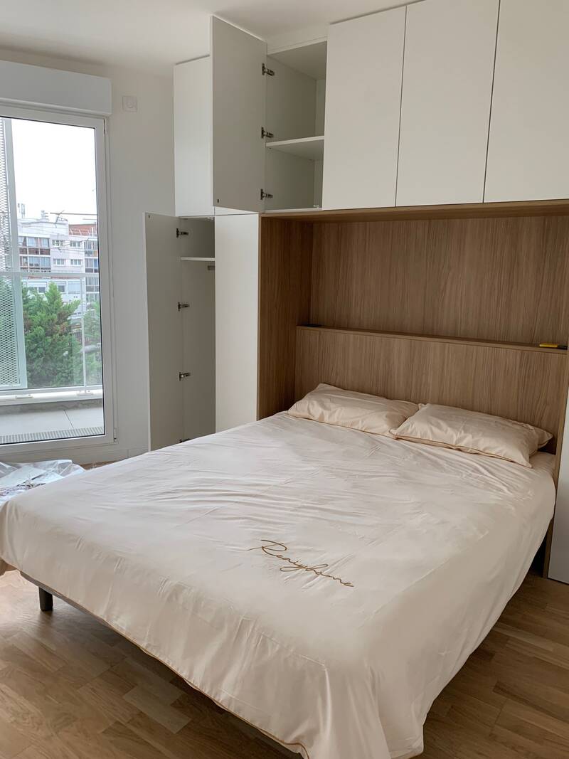 Issy-Les-Moulineaux