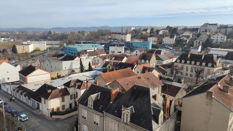 Montluçon (03100)