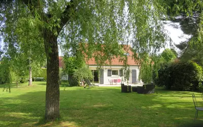 Auffargis (78610)