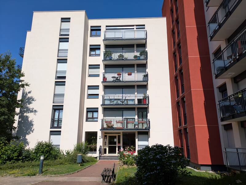 Les Clayes-Sous-Bois (78340)