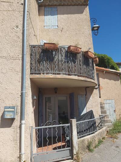 Vente maison 4 pièces Peypin (13124)
