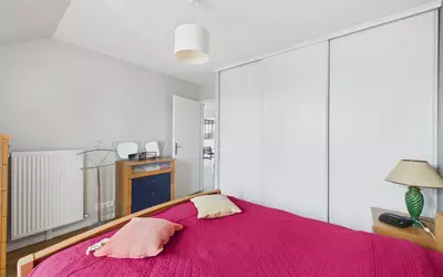 Appartement 3 pièces 83 m² · à Le Perreux-sur-Marne · 83 m² · 650 000 €
