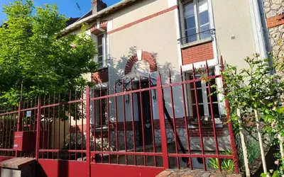 Blois (41000)
