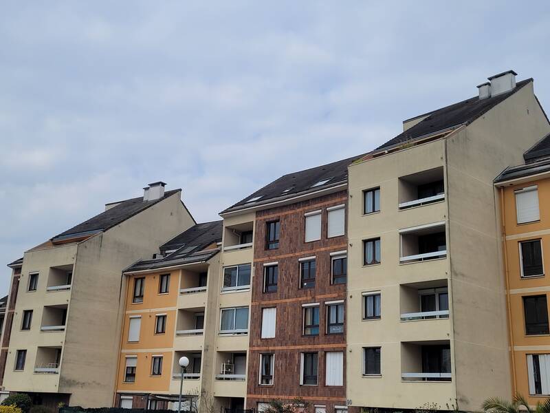 Corbeil-Essonnes (91100)