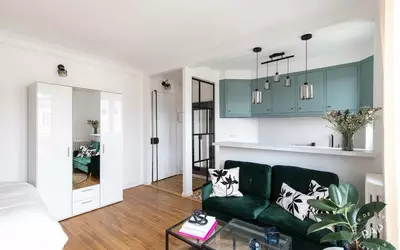 Paris 20E (75020)