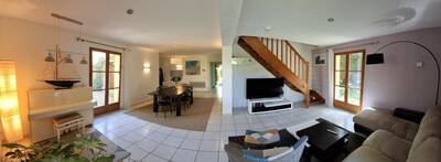 Vente maison 6 pièces Épuisay (41360)