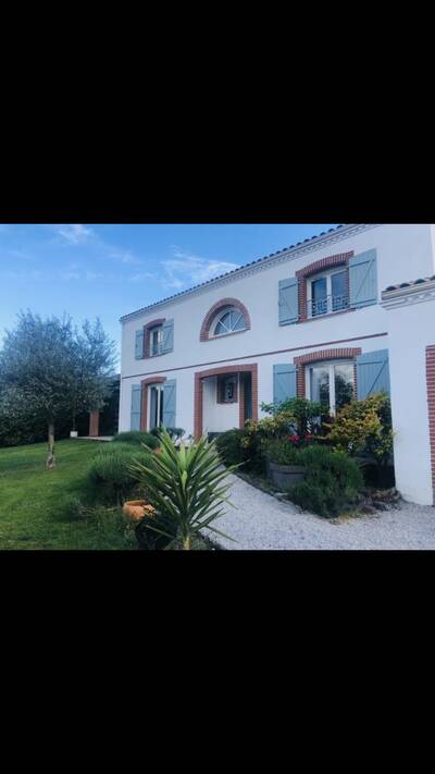 Vente maison 6 pièces Saint-Sulpice-la-Pointe (81370)