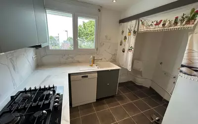Houilles (78800)