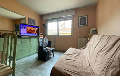 Location appartement studio Nice (06)