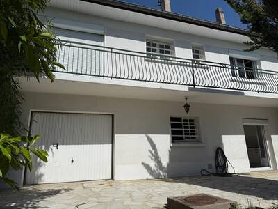 Vente maison 5 pièces Gournay-sur-Marne (93460)