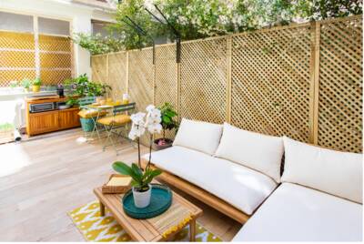 Vente appartement 2 pièces Nice (06)