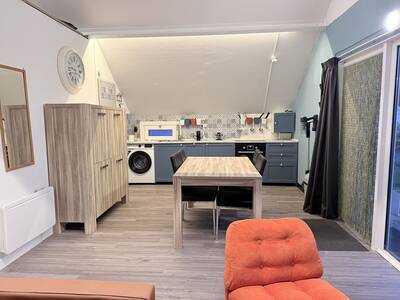 Vente maison 3 pièces Daumazan-sur-Arize (09350)