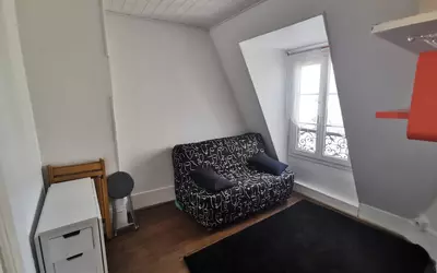 Paris 17E (75017)