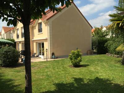 Vente maison 6 pièces Andrésy (78570)