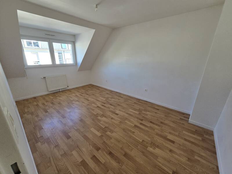 Quartier Saint-Pierre - Amiens