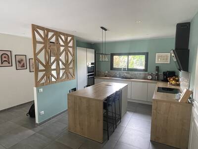 Location maison 5 pièces Le Haillan (33185)