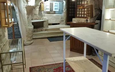 Les Baux-De-Provence (13520)