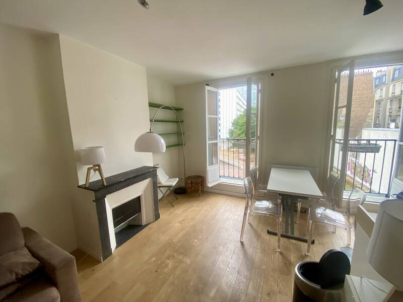 Paris 15E (75015)