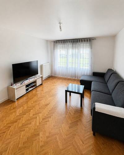 Location appartement 2 pièces Suresnes (92150)