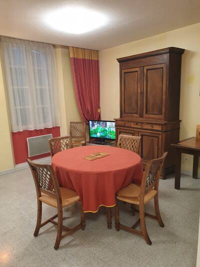 Location appartement 3 pièces Caumont-sur-Durance (84510)
