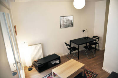 Location appartement 2 pièces Saint-Denis (93)